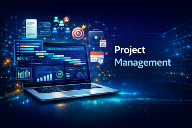 Project Management