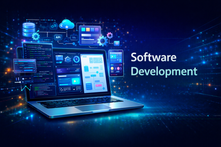 Software Development