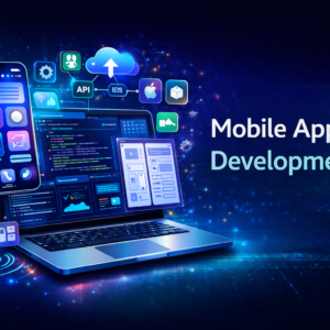 Mobile App Development