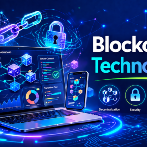 Blockchain Technology