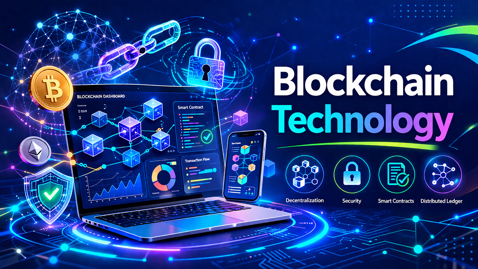 Blockchain Technology