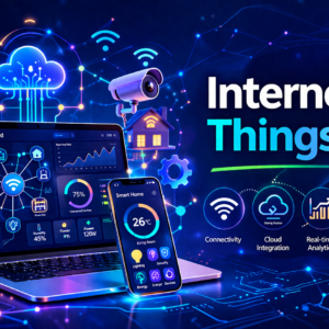 Internet of Things (IoT)