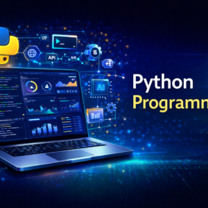 Phython Programing