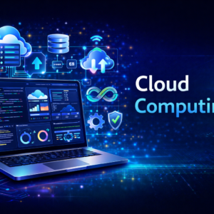 Cloud Computing