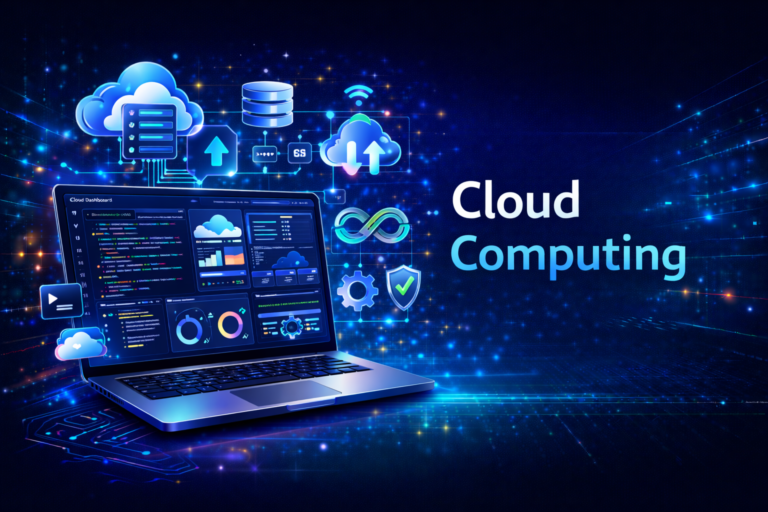 Cloud Computing