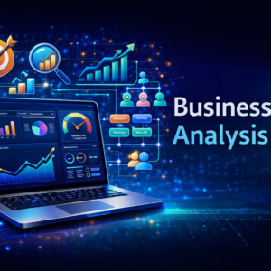 Business Analysis