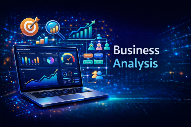 Business Analysis