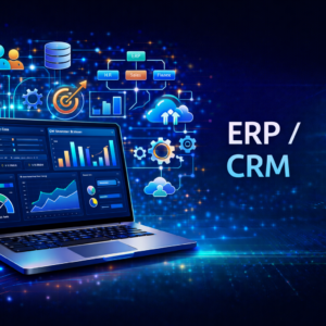 ERP / CRM