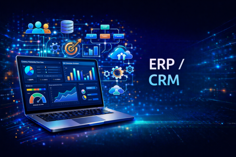 ERP / CRM