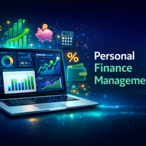 Personal Finance Management