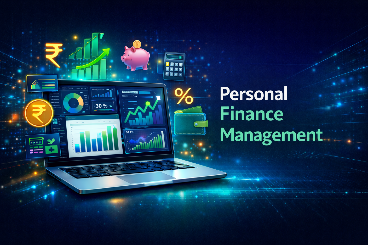 Personal Finance Management