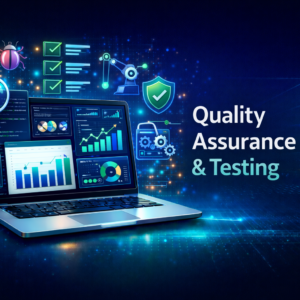 Quality Assurance & Testing