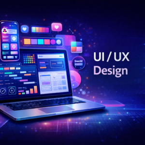 UI / UX Design