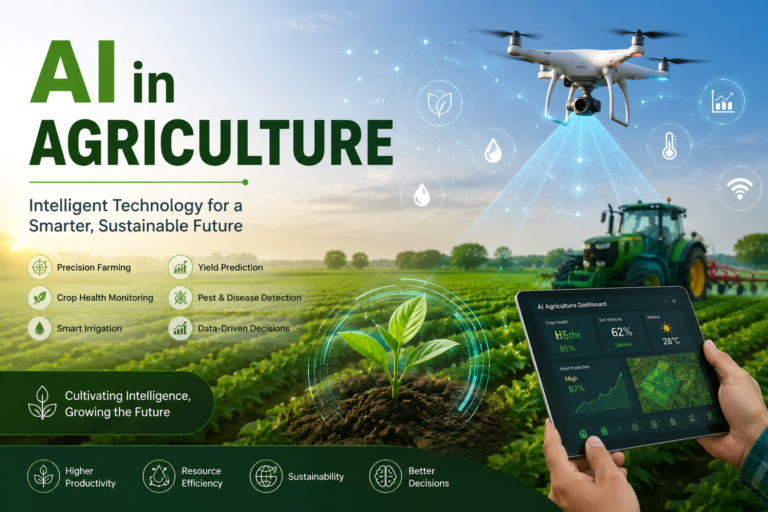 AI in Agriculture